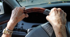Keeping Us Safe-A Safe Drive Through the Aging Process