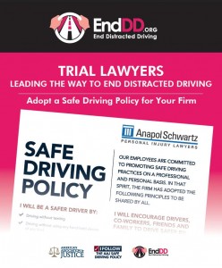 Distracted Driving Awareness