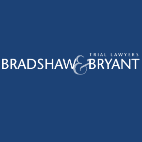 Bradshaw & Bryant