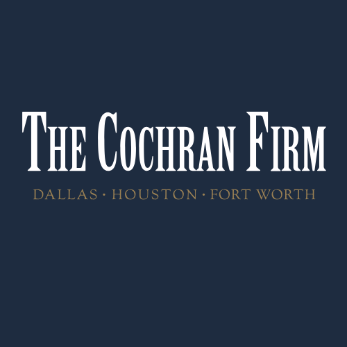 Cochran Firm Texas