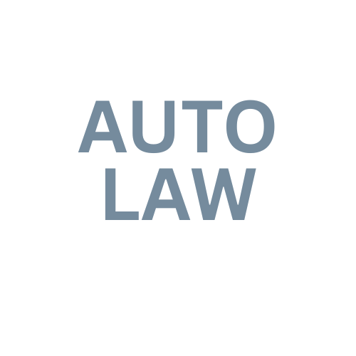 Michigan Auto Law