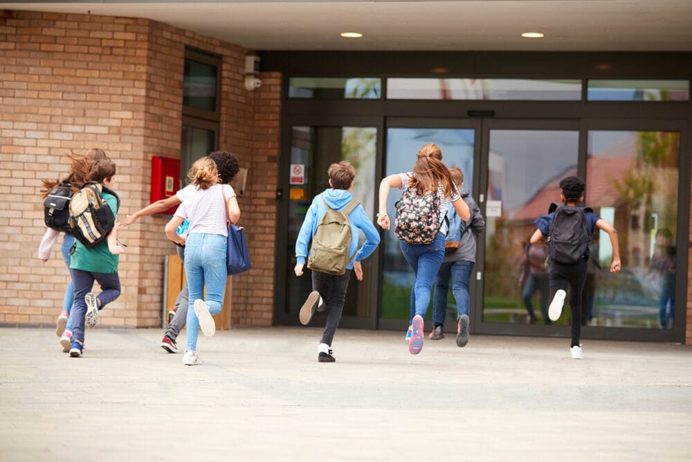 Kentucky School District Reaches $27 Million Social Media Settlement