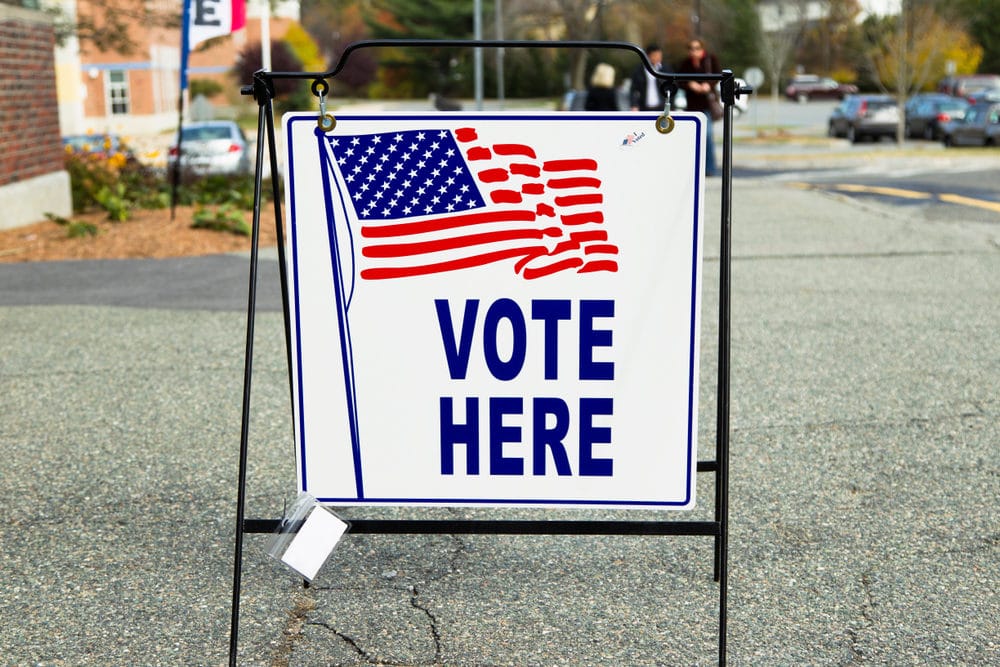 Will Trump’s Firing of Election Assistance Commissioners Affect the Midterms?