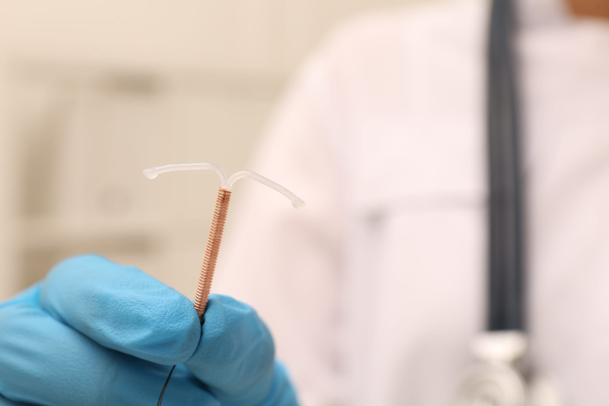 Paragard IUD Lawsuits and Bellwether Trial Update