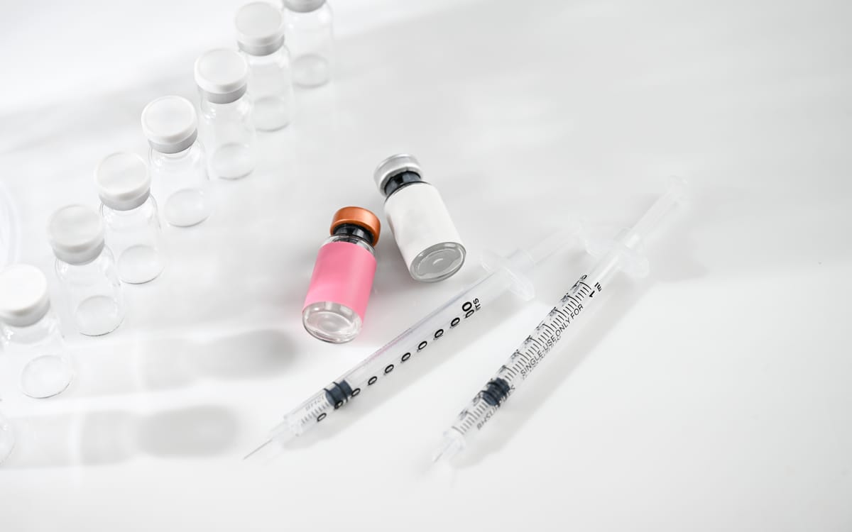 Peptides Are Trending—But Are They Safe or FDA-Approved?