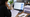 Job seeker reviewing a resume and online job listings, illustrating hiring discrimination concerns raised by the $5 million Instacart settlement.