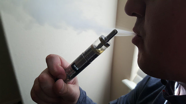 A Virginia Injury Attorney Discusses E-Cigarette Explosions