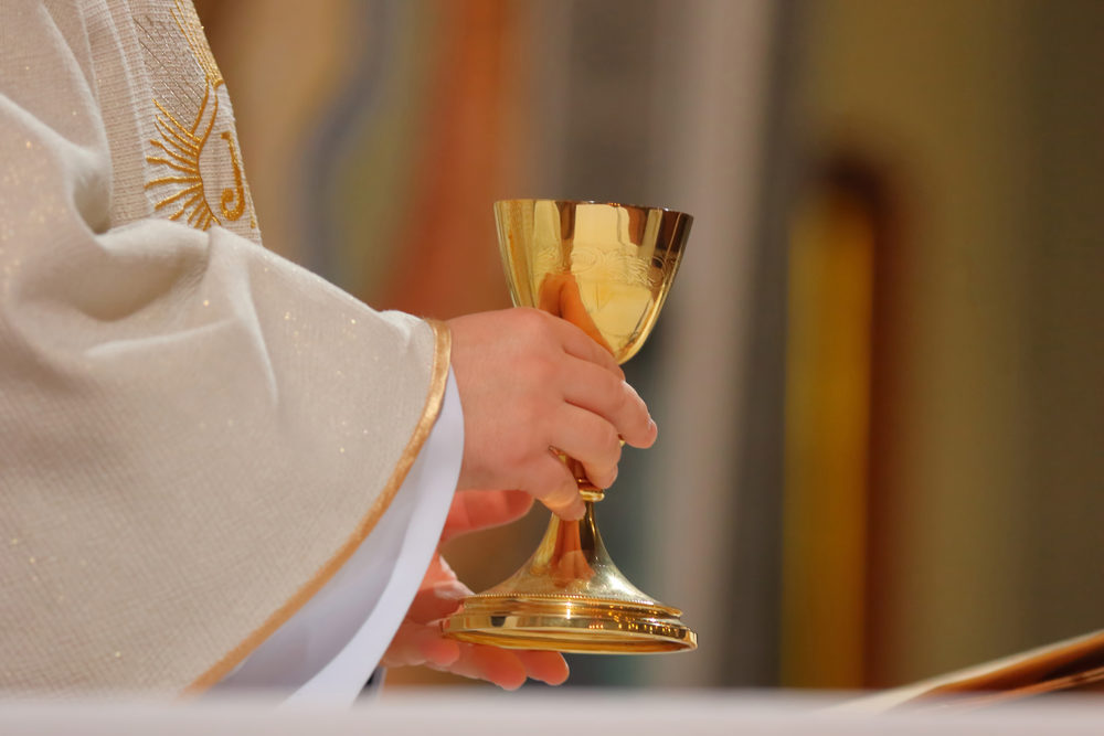 Arrest of Texas St. Luke’s Catholic Priest Fernando Gonzalez Ortega Exposes Horrific Charges of Child Sexual Abuse and Trafficking Arrest of Texas St. Luke’s Catholic Priest Fernando Gonzalez Ortega Exposes Horrific Charges of Child Sexual Abuse and Trafficking