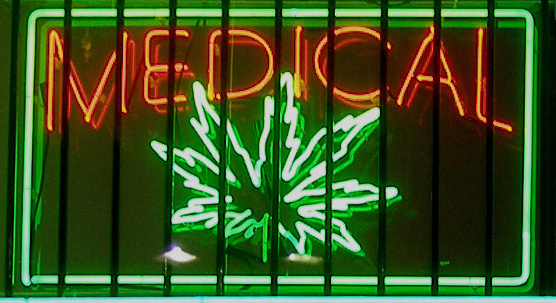 Medical Marijuana Law in North Dakota
