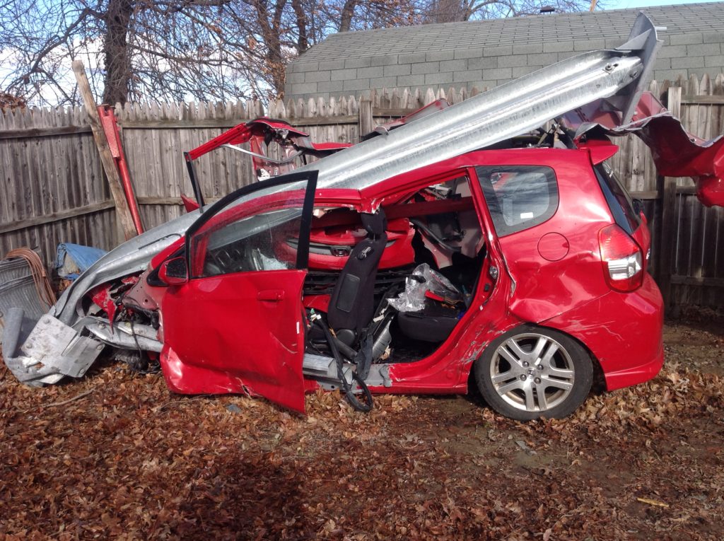 x lite guardrail