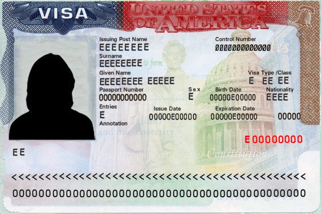 Relief for Crime Victims: The Passage of the U Visa