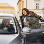 Steps to Take After a Car Accident with A Rideshare Vehicle