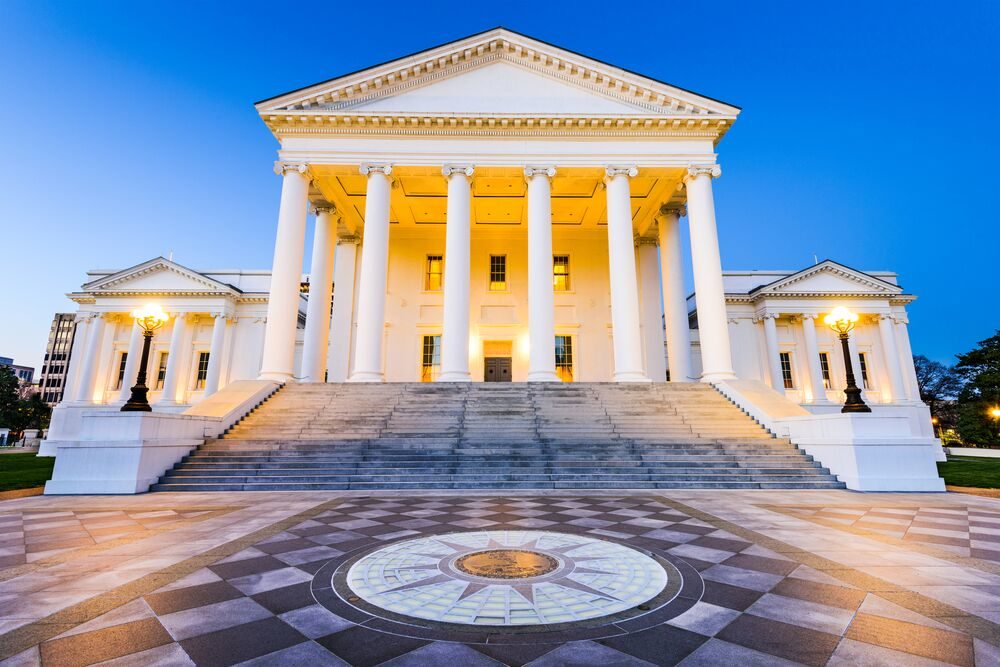 New Law Expands Wrongful Death Beneficiaries in Virginia