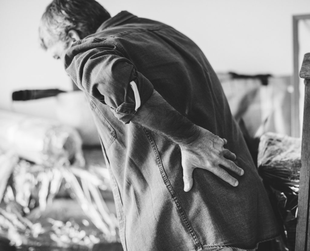 Financial Compensation for Herniated Disc Injuries Financial Compensation for Herniated Disc Injuries