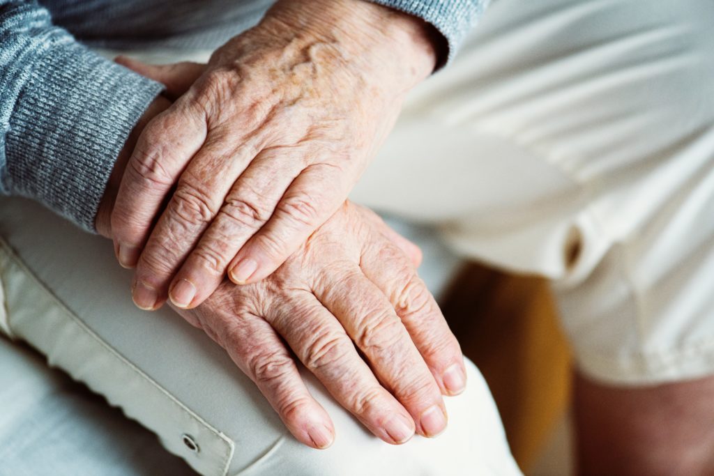 Fatal Medication Errors Affect Elderly Patients Most