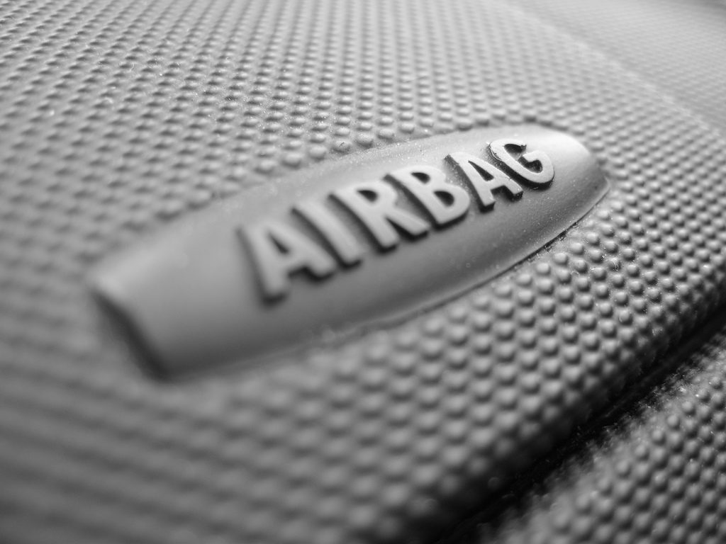 GM Recalls Another 6 Million Vehicles in the US for Airbag Problems