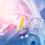 medical equipment for pre oxygenation for general anesthesia
