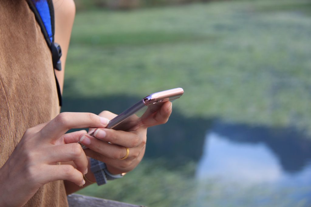 Cell Phones Explode on School Bus, in Trash Truck—Always Recycle