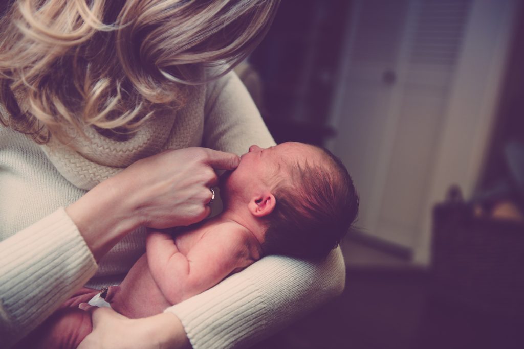 Can Injuries during Childbirth Harm a Mom’s Mental Health?