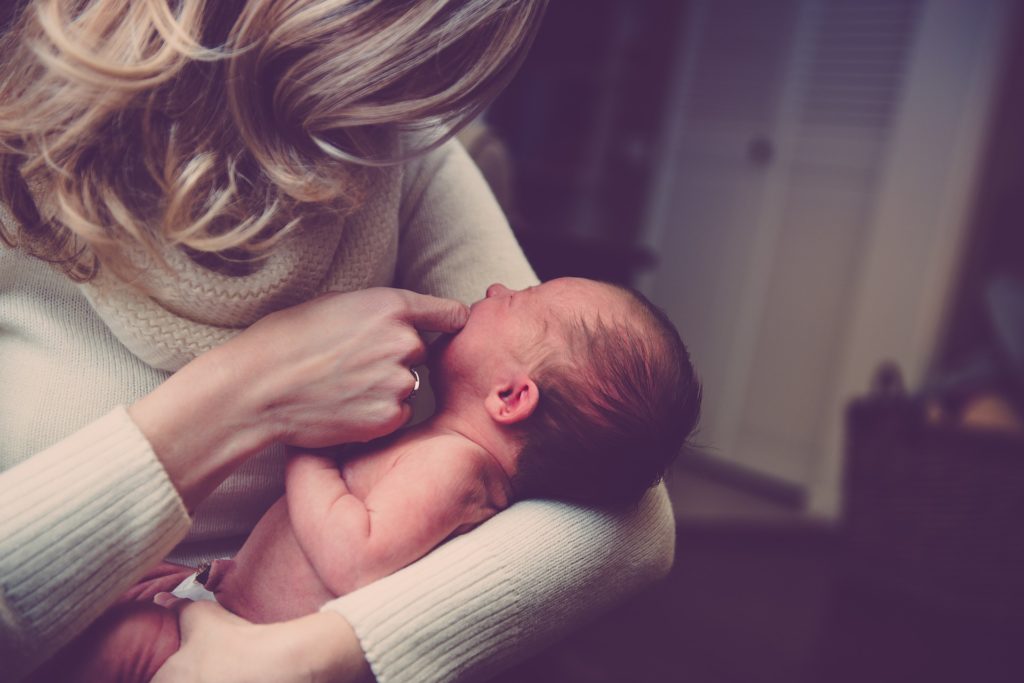 Can Injuries during Childbirth Harm a Mom’s Mental Health? Can Injuries during Childbirth Harm a Mom’s Mental Health?