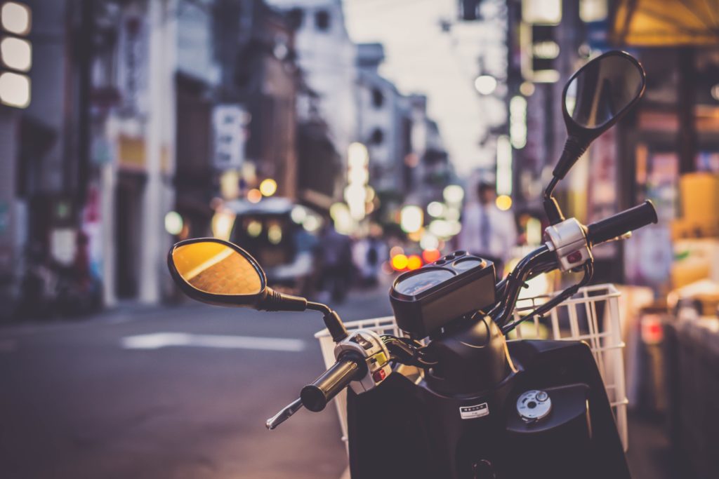 Revel Shuts Down Its Electric Moped Service in NYC  Following Two Deadly Crashes