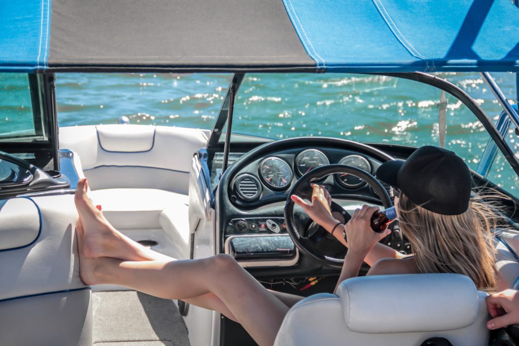 Don’t Drink and Drive (a Boat): The Risks and Consequences of Boating Under the Influence
