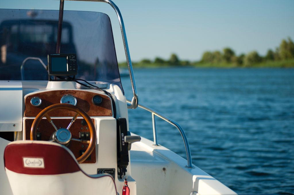 Boating Accident Injuries