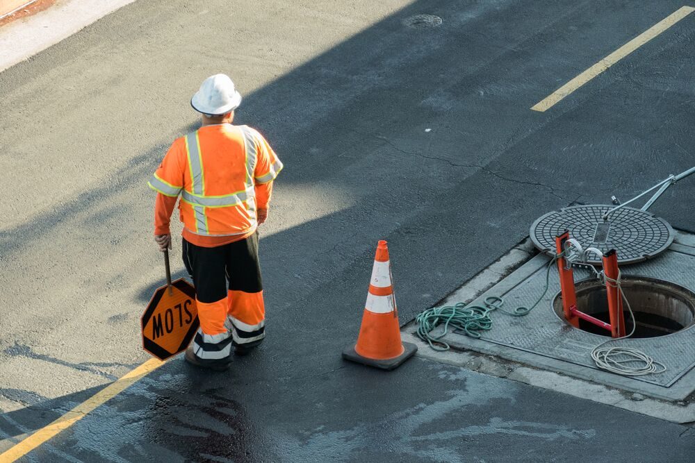 Nevada Transportation Officials Remind Public to Drive Safely in Work Zones