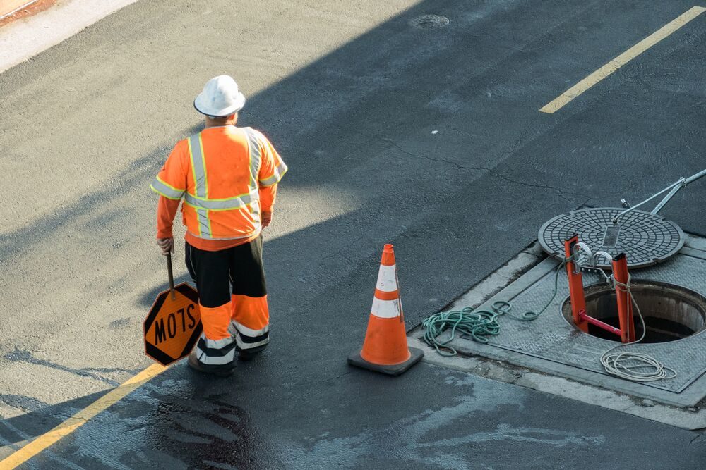 Nevada Transportation Officials Remind Public to Drive Safely in Work Zones Nevada Transportation Officials Remind Public to Drive Safely in Work Zones