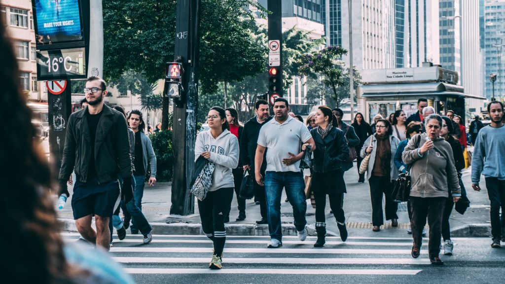 Crosswalk Lights: Lifesaving Equipment that Promotes Pedestrian Safety Crosswalk Lights: Lifesaving Equipment that Promotes Pedestrian Safety