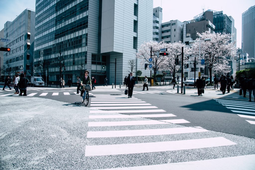 National Pedestrian and Cyclist Deaths at Highest Number in Nearly 30 Years