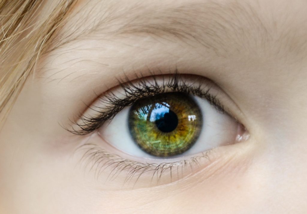 Surgeon Operates on Wrong Eye of four-year-old