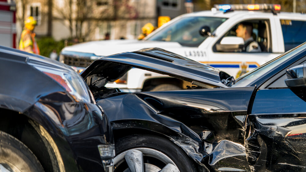 Car Accident Claims - Do You Need Your Dashcam to Help Your Case