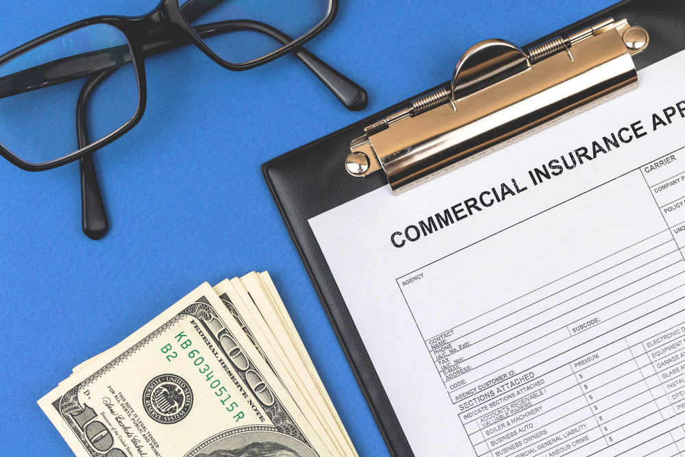 Scope & Pricing – Keys To Hurricane Ida Commercial Property Insurance Claims Commercial insurance claim form.
