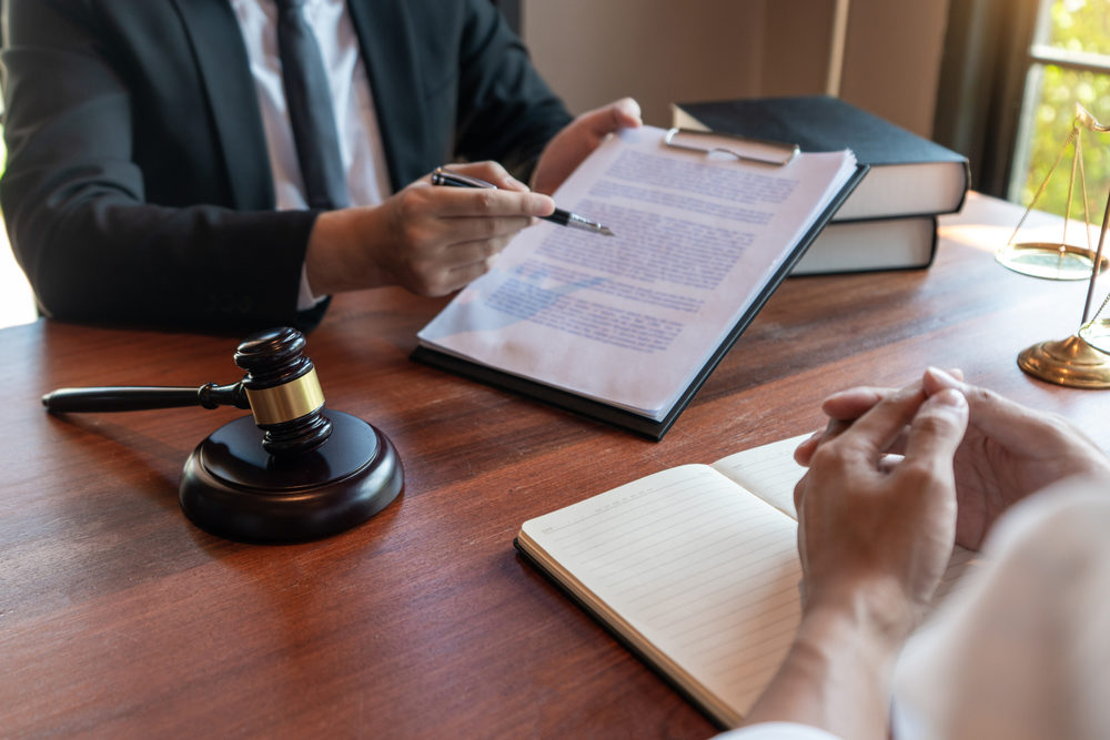 What Is Attorney-Client Privilege and How Does It Help My Case?