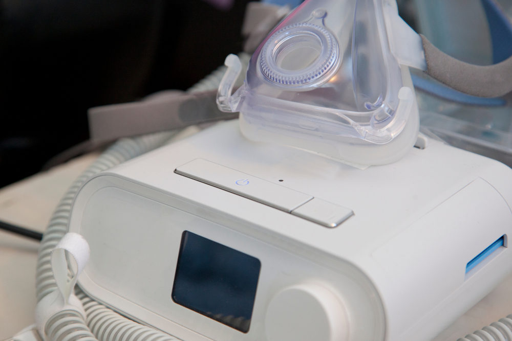 Philips CPAP Lawsuit