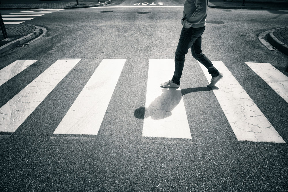 Myths About Pedestrian Accidents