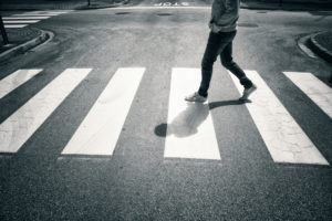 Left Hand Turns Area a Threat to Pedestrian Safety