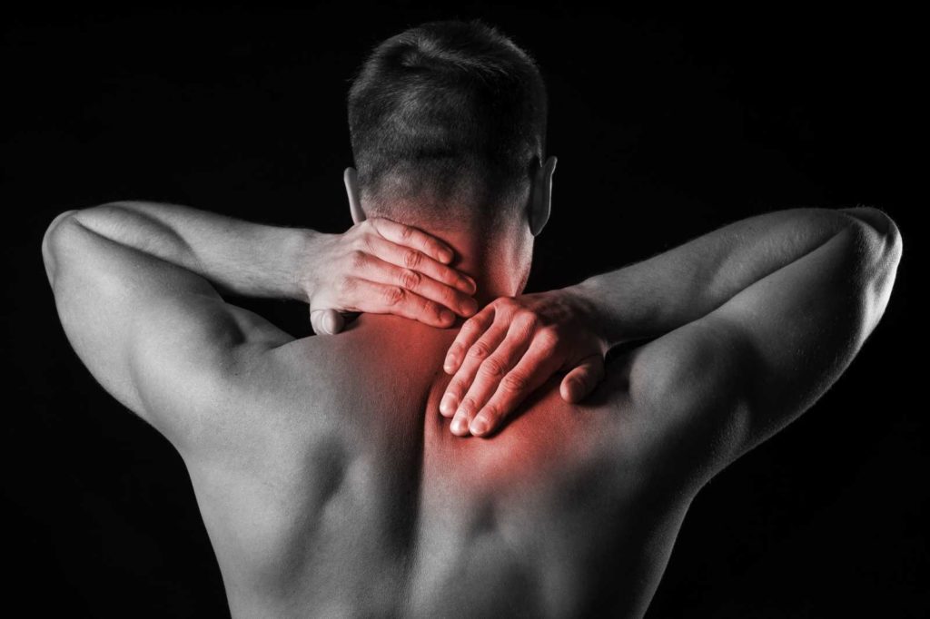 Study Says CRPS/RSD Patients More Likely to Develop Condition in Other Places