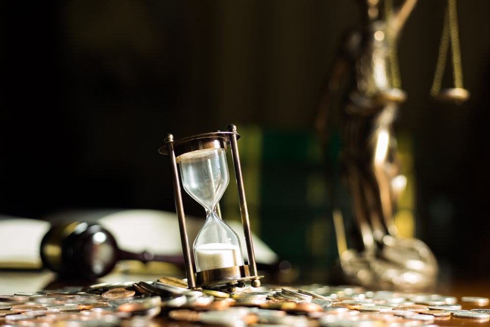 How Long Do You Have To File A Legal Malpractice Claim? Justice delayed is justice denied