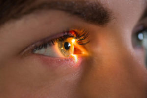 retinal diagnostics in ophthalmology