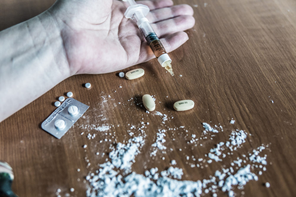 What is fentanyl? The little-known but deadly drug that killed Prince, US news