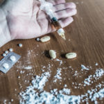 Drug death from fentanyl overdose