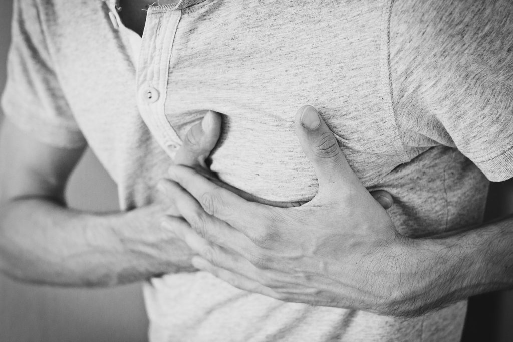 Uloric Linked with Increased Risk of Heart Attack and Other Cardiovascular Events