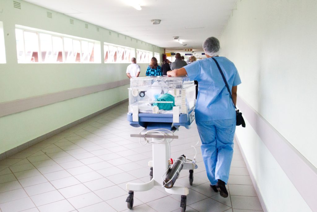 Study Shows Hospitals Far Behind on Improving Patient Safety