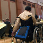 Robotics and Implant Combination: New Help for Spinal Cord Injury Victims
