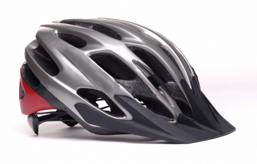Is Your Bicycle Helmet a Counterfeit?