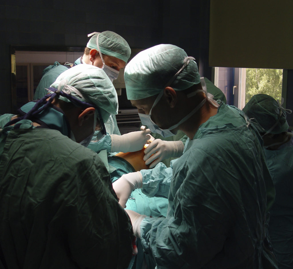 FDA Recalls Surgical Stapler after Patient Death