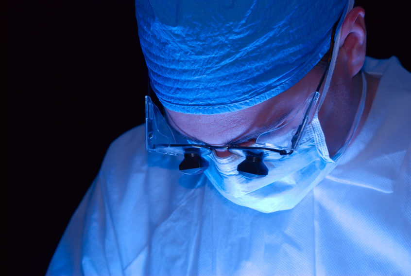 New Mexico Woman Has to Have Infected Parietex Mesh Removed