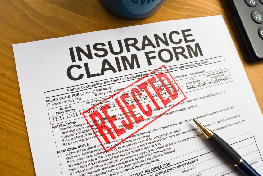 Restaurant Files Lawsuit Seeking Confirmation of Business Interruption Coverage for COVID-19 Losses
